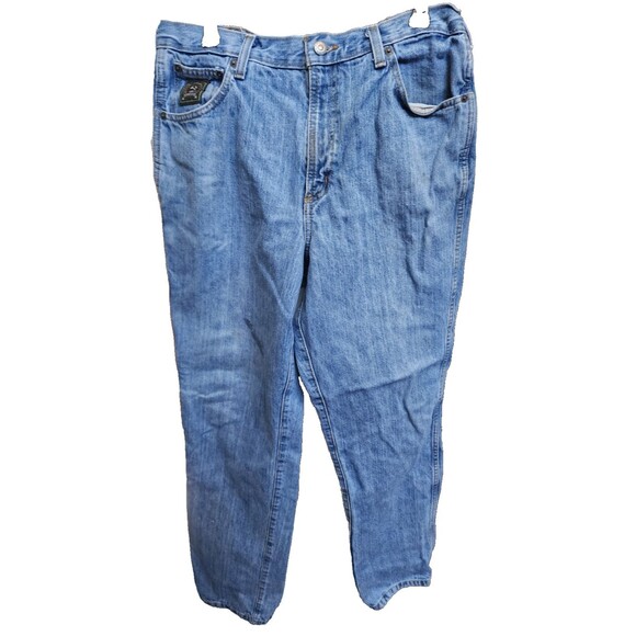 Cinch Jeans Black Label Size 36 x 36 - Picture 1 of 7